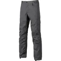 U Power Alfa Work Pants Gris 48