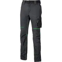 U Power Pantalon De Travail World