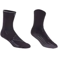 BBB Firfeet Half Socks Noir EU 44-47