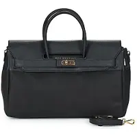 Mac douglas Sac à main PYLA2 PANY S femmes - Noir - Unique