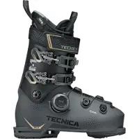 Tecnica Mach BOA HV 100 GW, chaussures de ski, homme, gris foncé