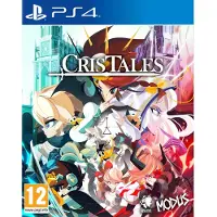 Cris Tales - PS4