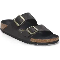 Birkenstock Arizona Birko-flor Embossed Sandals EU 37 Woman EU 37