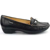 Mephisto Gonda - mocassin femme