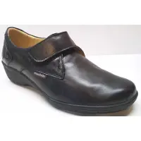 Mephisto Seidy - loafer femme - extra large