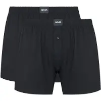 BOSS Boxers noir