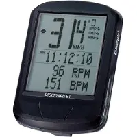 BBB Digiboard Bt 42 Cycling Computer Clair