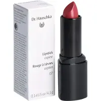 Dr. Hauschka Make-Up Lipstick rouge à lèvres nourrissant teinte 07 orpine 4.1 g
