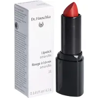 Dr. Hauschka Make-Up Lipstick rouge à lèvres nourrissant teinte 11 amaryllis 4.1 g