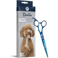 Mikki Doodle Ciseaux droits