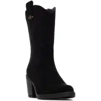 Refresh 172967 Heel Boots Noir EU 41 Femme