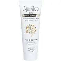 Marilou Bio Crème Visage Jour À L'huile D'argan Marilou Bio