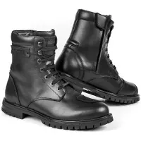 Stylmartin Jack Motorcycle Boots Noir EU 42 Homme
