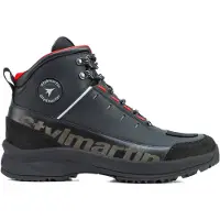 Stylmartin Vertigo Noir Wp Chaussures Taille 45