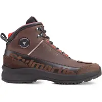 Stylmartin Vertigo Marron Wp Chaussures Taille 42