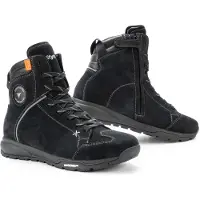 Stylmartin Zed WP Noir Chaussures Taille 45