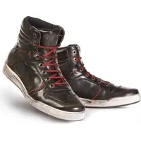 Stylmartin Iron Wp Motorcycle Shoes Noir EU 38 Homme