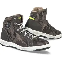 Stylmartin Raptor Evo Wp Motorcycle Shoes Vert EU 44 Homme