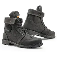 Stylmartin Smith Wp Motorcycle Boots Noir EU 42 Homme