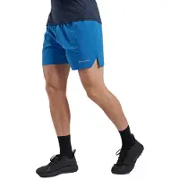 Montane Jetstream 5in Shorts Bleu M Homme