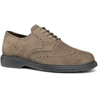 Geox Ottavio Shoes Gris EU 44 Homme
