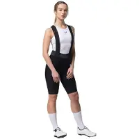 Gobik Limited 6.0 K6 Bib Shorts Noir XL Femme