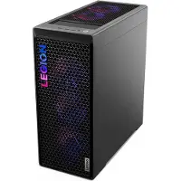 Lenovo Idg Legion T7 34ias10 Ultra 9-285k/64gb/2tb Ssd/rtx 5070 Ti Gaming-desktop-pc One Size / EU Plug 220V One Size