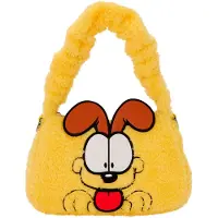 Loungefly Crossbody z Garfieldem i Odiem od Nickelodeon i