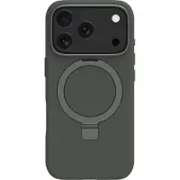 Dbramante1928 Roskilde Kick Icon Iphone 17 Pro Phone Case Gris