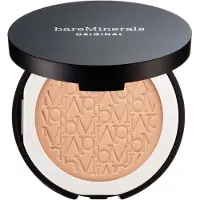 bareMinerals Original Mineral Spf15 Nº07 Golden Ivory 8g Foundation Beige Femme