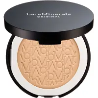 bareMinerals Original Mineral Spf15 Nº14 Golden Medium 8g Foundation Beige Femme