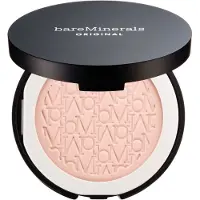 bareMinerals Maquillage-pour-le-visage FoundationFond de teint poudre pressée Original Mineral SPF 15 01 Fair 8 g ()