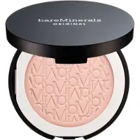 bareMinerals Original Mineral Spf15 Nº05 Fairly Medium 8g Foundation Beige Femme