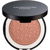 bareMinerals Original Mineral Spf15 Nº19 Tan 8g Foundation Beige Femme