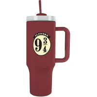 Pyramid Harry Potter Platform 9 Etal Mug 1.2l 3/4 M Rouge