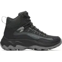 Merrell Thermo Chill 2 Mid Wp Hiking Boots Noir EU 36 Femme
