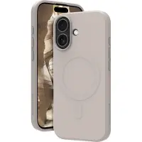 dbramante1928 Greenland Pro MS (Apple iPhone 17), Coque pour téléphone portable, Beige