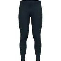 Odlo Zeroweight Pro Windproof Warm Leggings Bleu M Homme