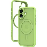 Dbramante1928 Grenen Ms Iphone 17 Phone Case Vert