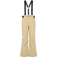 Kappa Naviasy, pantalon de ski, femme, beige