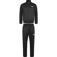 Benlee Survêtement 'Tanner' bleu marine / noir / blanc