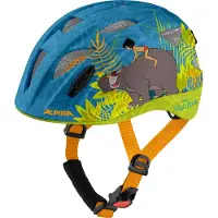 Alpina sport ALPINA XIMO DISNEY 70 Livre de la Jungle gloss 45