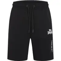 Lonsdale Havant Shorts Noir M Homme