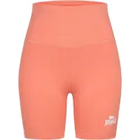 Lonsdale Ludwell Short Leggings Rose XS Femme