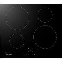 Samsung NZ64F3NM1ABUR Plaque de cuisson électrique à induction