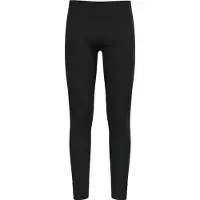 Odlo Merino 200 Base Layer Pants Noir 4 Years Garçon