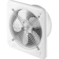 Awenta Ventilateur Mural Wo250