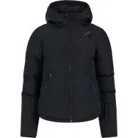 Protest Lucid Jacket Noir XS Femme