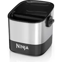 Ninja Boîte à marc Knock Box Compatible Luxe Café