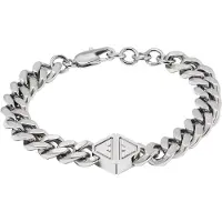 Emporio Armani Bracelet argent